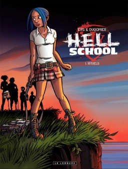 hell school 1